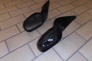 Specchietto sinistro clio 1.8 16v o 2.0 williams