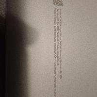 Notebook samsung