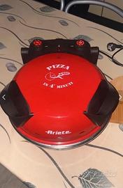 Forno pizza ariete