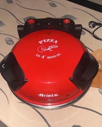 Forno pizza ariete