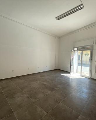 Locale commerciale 70 mq