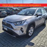 Toyota RAV 4 awd/4x4 2.5 HYBRID+GANCIO TRAINO* PRE