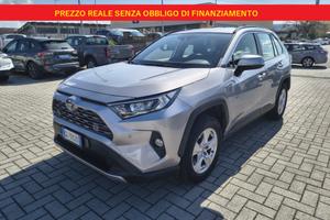 Toyota RAV 4 awd/4x4 2.5 HYBRID+GANCIO TRAINO* PRE