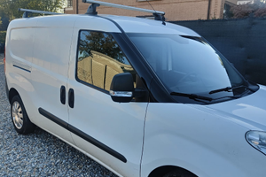 Fiat doblo anno 2016 benzina metano 1400 euro 6