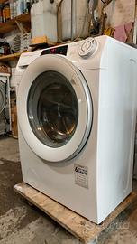 Lavatrice Candy 7kg inverter salvaspazio