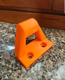 supporto quadlock ktm 790 890 adv e smt 