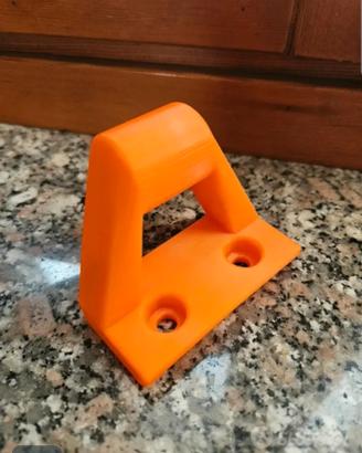 supporto quadlock ktm 790 890 adv e smt 
