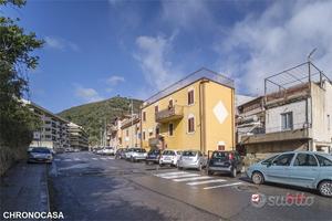 Camaro superiore, semindipendente su 3 livelli