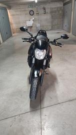 Suzuki GSR 600 25 kW 