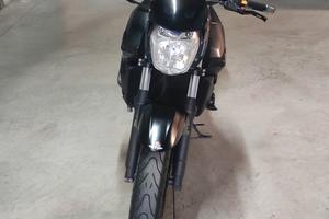 Suzuki GSR 600 25 kW 