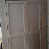 Cameretta completa Minacciolo