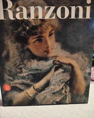 DANIELE RANZONI