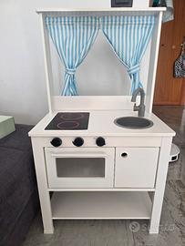 cucina bambini ikea nuova 
