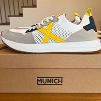 Munich Net 18 EUR 43