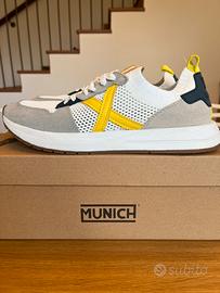 Munich Net 18 EUR 43