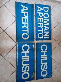 CARTELLI DISTRIBUTORI