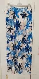 Pantaloni estivi, bella fantasia