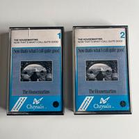 Musicassetta (Doppia) The Housemartins