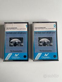 Musicassetta (Doppia) The Housemartins