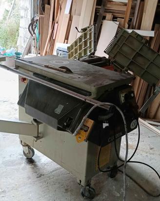 combinata x legno 