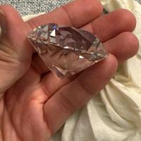 Swarosky diamante Ref. 1096758