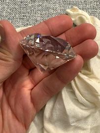 Swarosky diamante Ref. 1096758