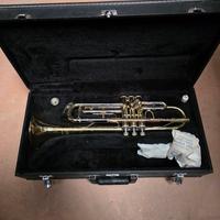 Jupiter JTR-600M tromba 