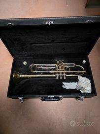 Jupiter JTR-600M tromba 