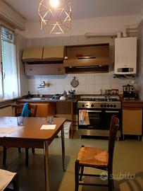  camere zona campus parma