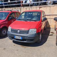 Fiat Panda 1.3 MJT DPF Van Active 2 posti
