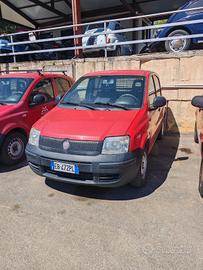 Fiat Panda 1.3 MJT DPF Van Active 2 posti