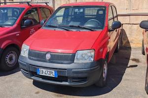 Fiat Panda 1.3 MJT DPF Van Active 2 posti