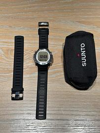 Sunto D61i con sonda