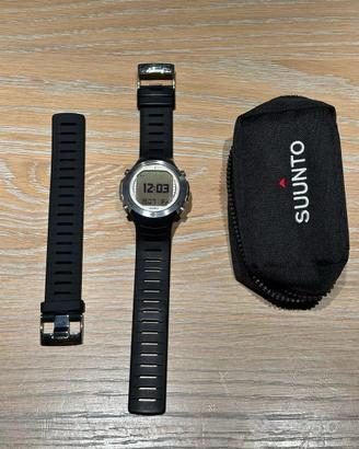 Sunto D61i con sonda
