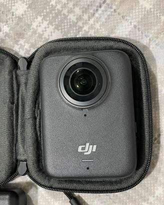 DJI OSMO 360