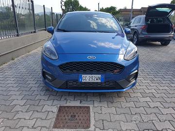 FORD Fiesta 1.5 Ecoboost 200 CV 5 porte ST