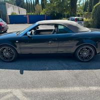 Audi S4 4.2 ASI