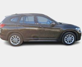 BMW X1 sDrive 20d Business Advantage automatico