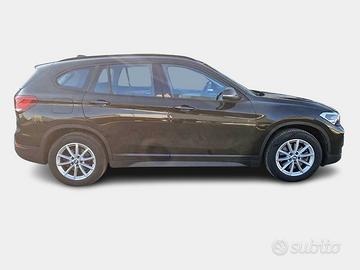 BMW X1 sDrive 20d Business Advantage automatico