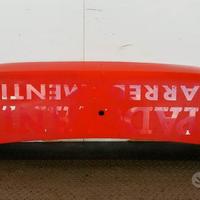 COFANO ANTERIORE MERCEDES-BENZ MB 307 usato