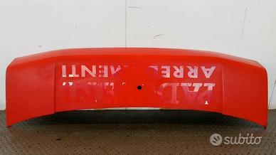 COFANO ANTERIORE MERCEDES-BENZ MB 307 usato