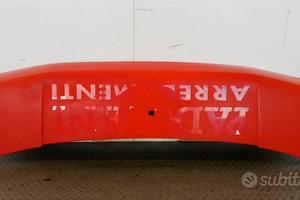 COFANO ANTERIORE MERCEDES-BENZ MB 307 usato