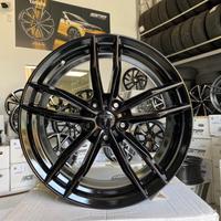 Cerchi Tesla raggio 18 NUOVI cod.94382