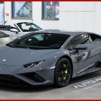 LAMBORGHINI Huracan 5.2 V10 EVO RWD Coupé