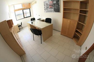 Locale arredato Tavernanova con agibilità