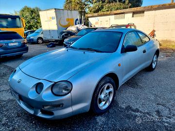 Toyota Celica 1.8i 16V cat Coupé Plus POMPA BENZIN