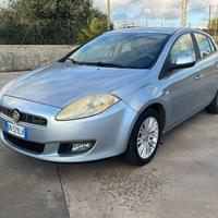 Fiat Bravo 1.9 MJT 120 CV Active