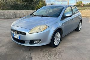 Fiat Bravo 1.9 MJT 120 CV Active