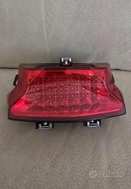 Fanale posteriore benelli trk 502x 2020/2024