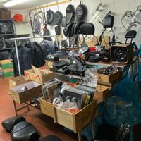 Accessori Harley Davidson